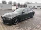 BMW i4 M50 - AHK/Driving Assistant/Keyless/HeadUp - gebrauchte BMW i4 aus dem Jahr 2024