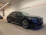Mercedes-Benz S 580e lang long AMG-Line Sound Pano Chauffeur - Mercedes-Benz Jahreswagen: Ch