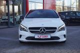 Mercedes-Benz CLA 180 Urban LED Pano Navi Radio - Mercedes-Benz Gebrauchtwagen in Hannover