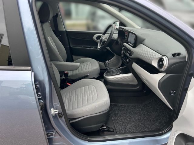 Hyundai i10 – Bild 15