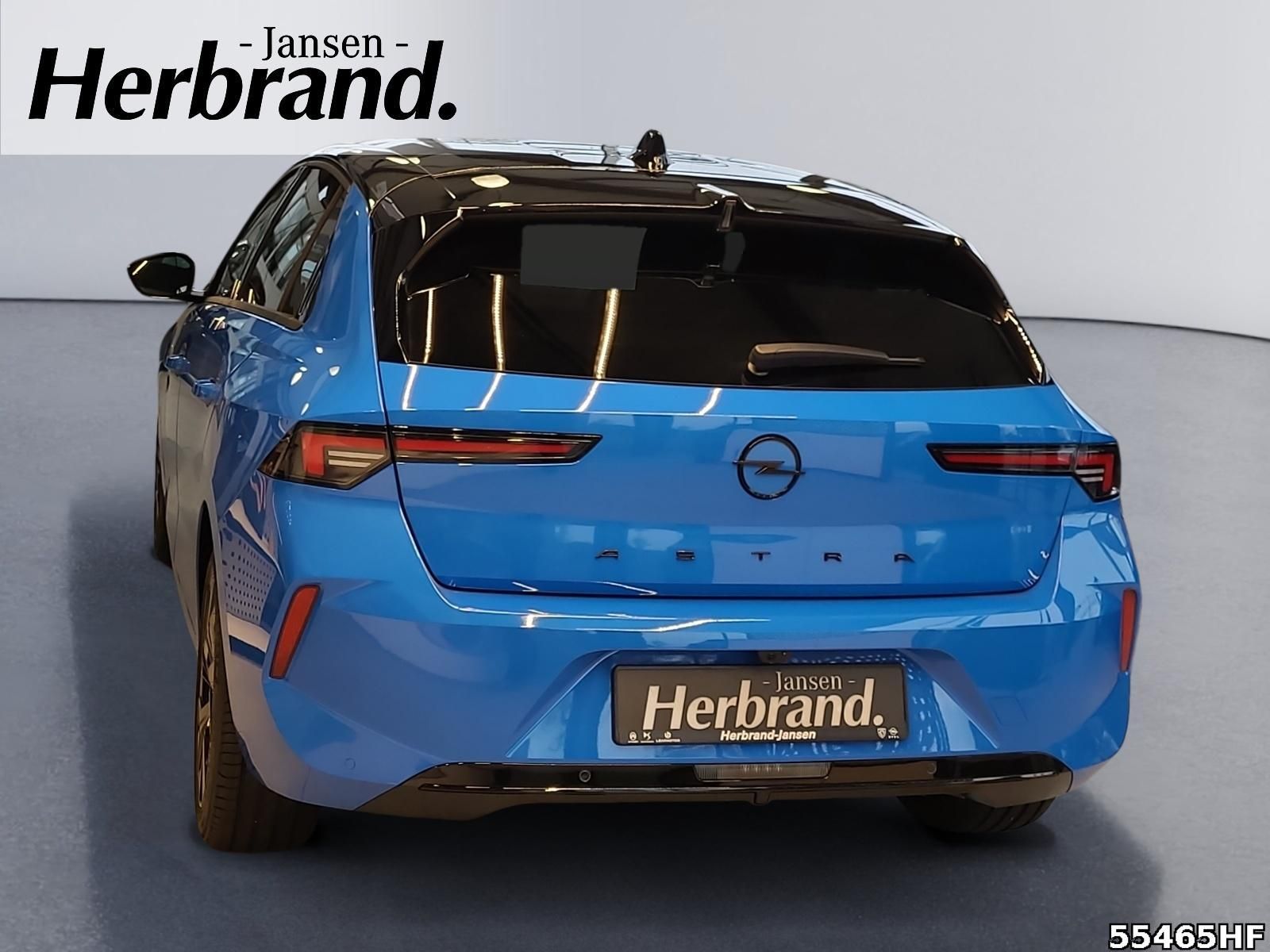Fahrzeugabbildung Opel Astra L GS*360°Kamera* Verfügbar ab 10/26