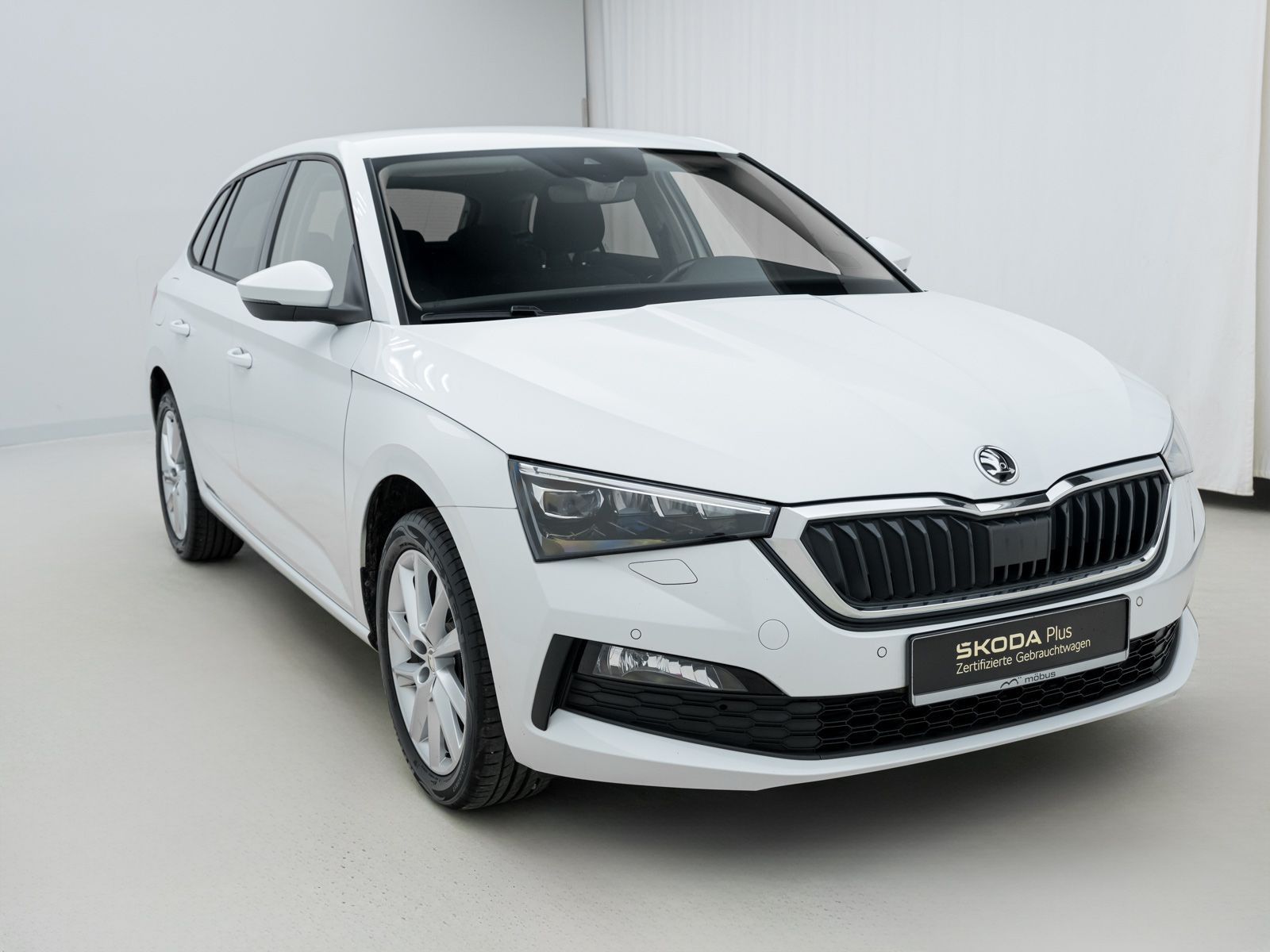 Skoda Scala - Bild 4