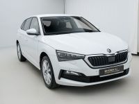 Skoda Scala - Vorschau Bild 4