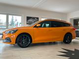 Ford Focus ST 2.3 EcoBoost Performance ParkAssist - Ford Focus: Orange, ST