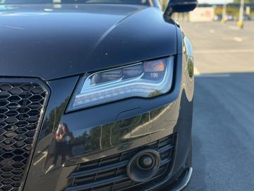 صورة مصغرة 14 لـ 2011 AUDI A7