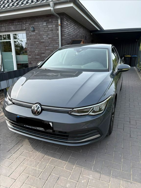 Image of Volkswagen Golf