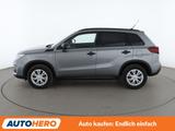 Suzuki Vitara 1.4 BoosterJet Comfort 4x2*TEMPO*LIM*SPUR - Suzuki Vitara Gebrauchtwagen in Berlin