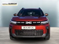 Dacia Bigster - Vorschau Bild 3