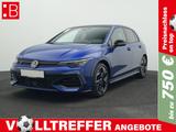 Volkswagen Golf 8 1.5 eTSI DSG R-Line BLACK STYLE PANO IQ.L - Volkswagen Gebrauchtwagen in Berlin