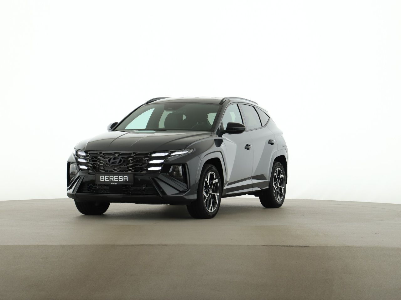 Hyundai TUCSON HEV 1.6 T-GDi N Line*MY27* imagem 2