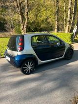 Smart for four - Smart ForFour in Hagen