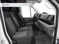Volkswagen Crafter - Vorschau Bild 7