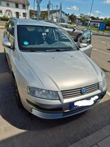 Fiat Stilo 1.9 JTD 115 - - gebrauchte Fiat Stilo aus dem Jahr 2004