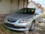 Mazda 6 2.0TD 105kW DPF Exclusive Sport Kombi Excl... - Mazda 6: Dpf