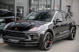 Porsche Macan S Luft* Pano* Sportaga* PDLS+* Kamera* 21" - gebrauchte Porsche SUV & Geländewagen