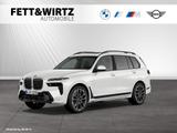 BMW X7 xDrive40d M Sport|SkyLounge|Autobahnass. - BMW X7 Jahreswagen