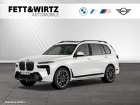 BMW X7 - Vorschau Bild 1
