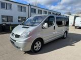 Renault Trafic 107 KW Generation Evado - Renault Trafic: Generation Evado