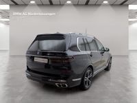 BMW X7 M60 - Vorschau Bild 5