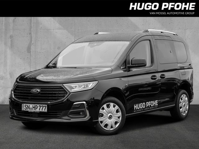 Ford Tourneo Connect Titanium 2.0 EcoBlue. Navi. RFK.