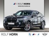 BMW X4 M40d HeadUp AHK Laser Pano H/K 360° Sitzhzg - BMW X4 M40 aus 2022