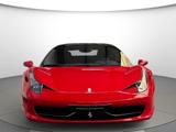 Ferrari 458 Italia Rosso Corsa*Nero*Ferrari Berlin - Ferrari Gebrauchtwagen in Berlin