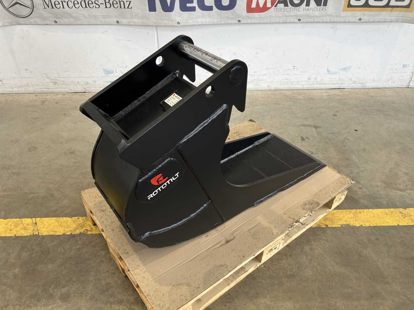 Fahrzeugabbildung Andere Rototilt Kabellöffel / 08-400 / MS08 / 400 mm