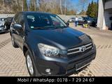 Toyota RAV4 Sol 2,2 D-CAT 4X4 / Klimaautomatik / TOP - Toyota RAV 4: D Cat