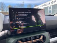 Dacia Spring - Vorschau Bild 33
