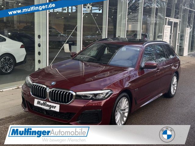 BMW 530e T.xDr.M Sport ACC Kamera HiFi PanoDach AHK