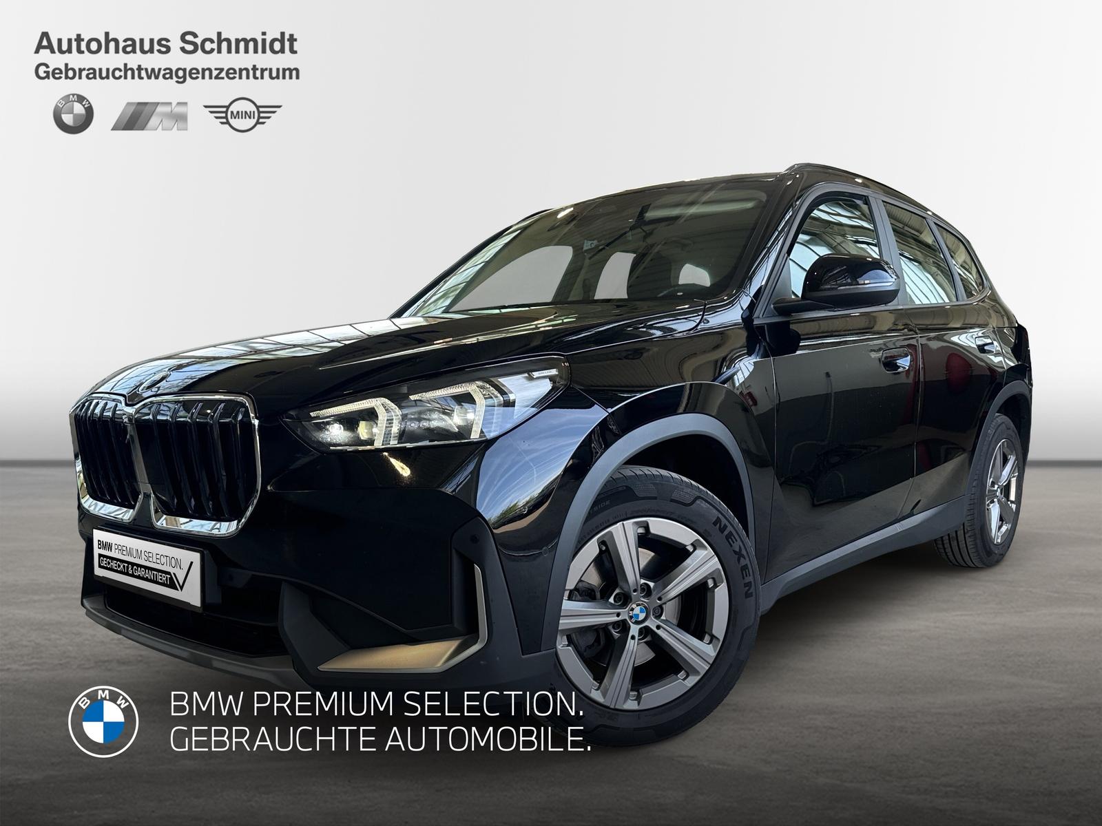 BMW X1 sDrive18d *Edt. Essence*Navi*DAB*Adapt.LED*Ad