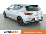 Seat Leon 2.0 TSI Cupra 290 Aut.*NAVI*ACC*CAM*PDC* - Seat Leon in Gelsenkirchen