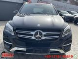 Mercedes-Benz 350 d 4Matic/ PANO/360°/HUD/STANDHZG/AMG - Mercedes-Benz AMG