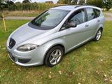 Seat Altea XL 1.6 Reference Comfort,Klima! AHK! - gebrauchte Seat Altea aus dem Jahr 2007
