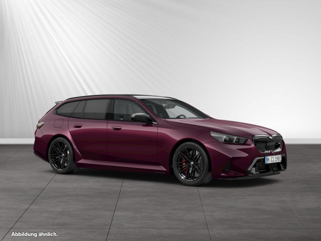 BMW M5 - Bild 12