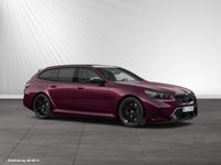 BMW M5 - Vorschau Bild 12