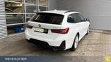 BMW 330iA xDr. Touring M Sport LCI HUD Navi 360° ACC - gebrauchte BMW 330 aus dem Jahr 2024