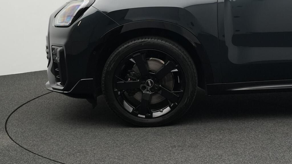 MINI Cooper C Countryman - Bild 16