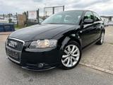 Audi A3 1.8 TFSI S line Sportpaket plus - Audi A3 aus 2007: Line