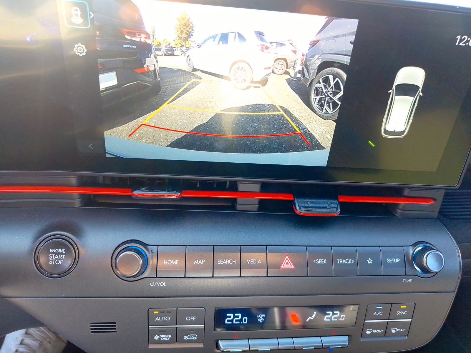 Hyundai Kona – Bild 8
