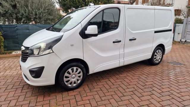 Opel Vivaro 29 1.6 CDTI 115CV PC-TN Furgone Esse