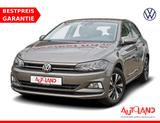 Volkswagen Polo 1.0 Comfortline Sitzheizung Klima USB - Volkswagen Polo Gebrauchtwagen