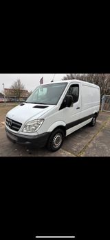 Mercedes-Benz Mercedes Sprinter W906 Baujahr 2013 Klimaa... - Mercedes-Benz: W201