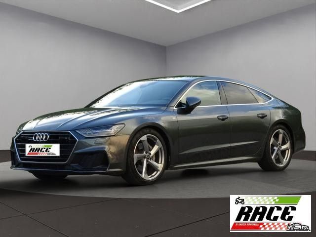 Audi AUDI - A7 Sportback - A7 SPB 3.0 TDI 218CV qu. S