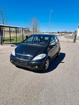 Mercedes-Benz A200 Avantgarde - Mercedes-Benz A 200 aus 2005