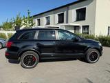 Audi Q7 4.2tdi Exklusiv 6/7 Sitzer AHK CarPlay Voll - Audi Q7 Gebrauchtwagen in Nürnberg