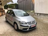Volkswagen Golf Plus 1.6 Comfortline Comfortline - VW Golf Plus Gebrauchtwagen in Augsburg