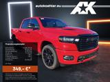 Dodge Ram 1500 Laramie Night ACC SITZBELÜFTUNG PANO - Dodge RAM New cars