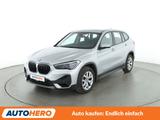 BMW X1 sDrive 20i Advantage Aut.*LED*TEMPO*PDC*SHZ* - BMW X1: Sdrive