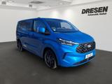 Ford Tourneo Custom 320 L1 Titanium+AHK elektrisch sc - Ford Tourneo Custom: mit Apple Carplay, Van, mit Klimaautomatik